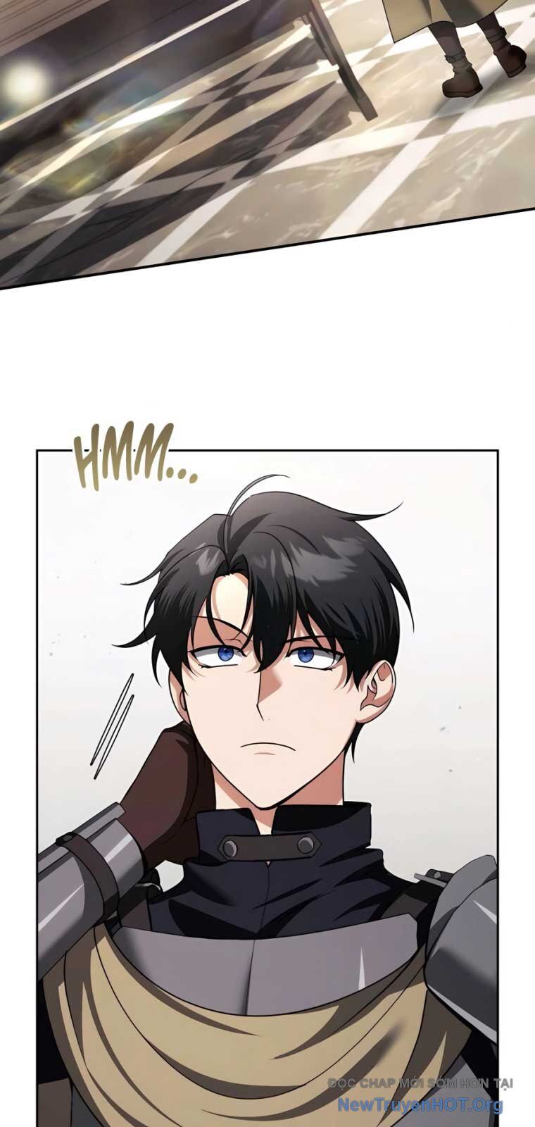 Bản Ngã Thay Đổi Chap 45 - Next Chap 46