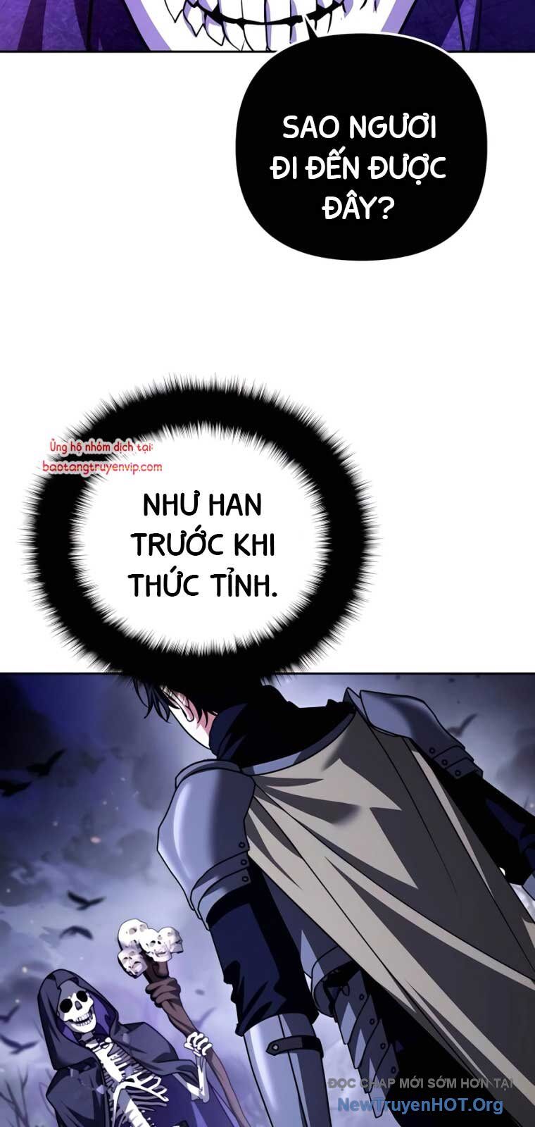 Bản Ngã Thay Đổi Chap 45 - Next Chap 46