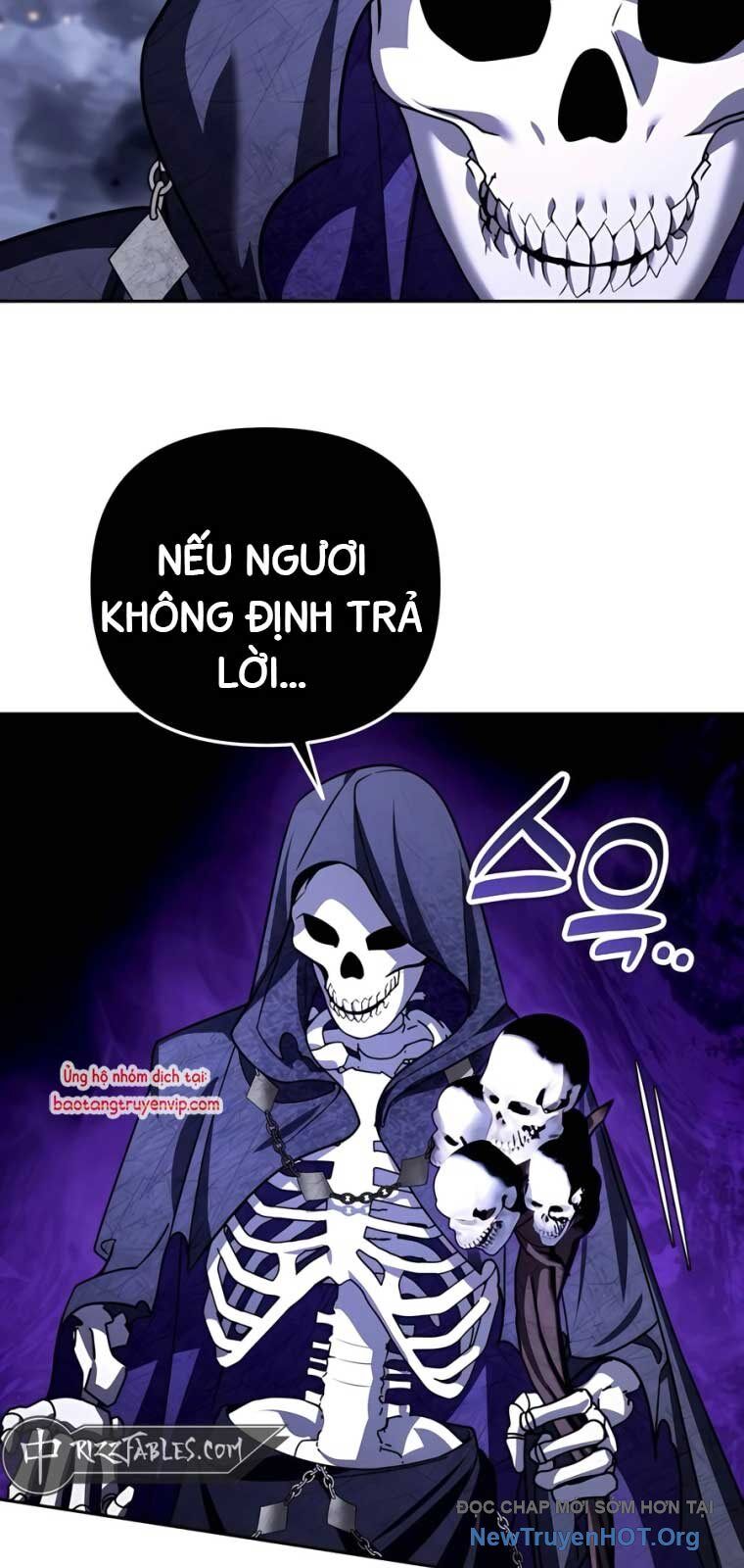 Bản Ngã Thay Đổi Chap 45 - Next Chap 46