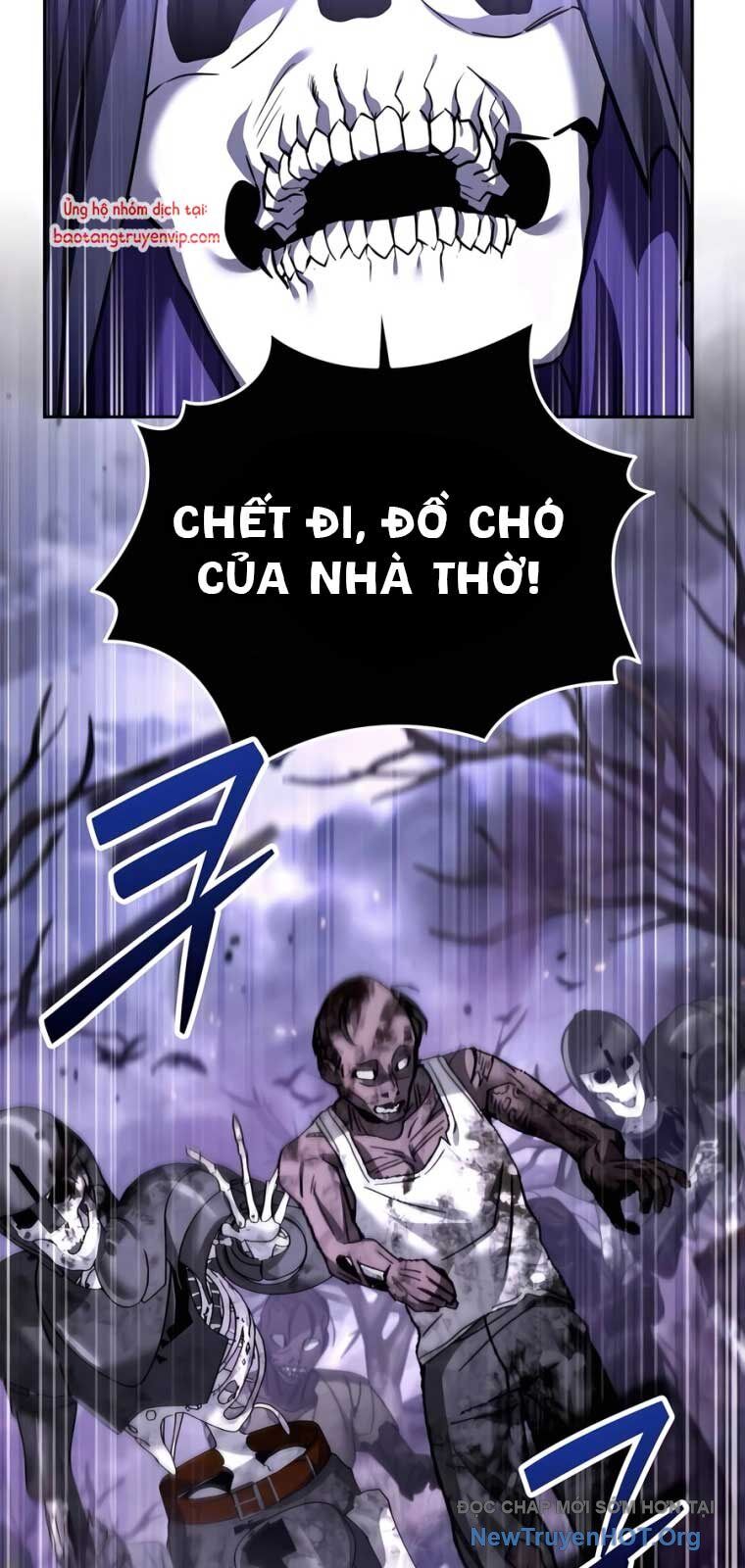 Bản Ngã Thay Đổi Chap 45 - Next Chap 46