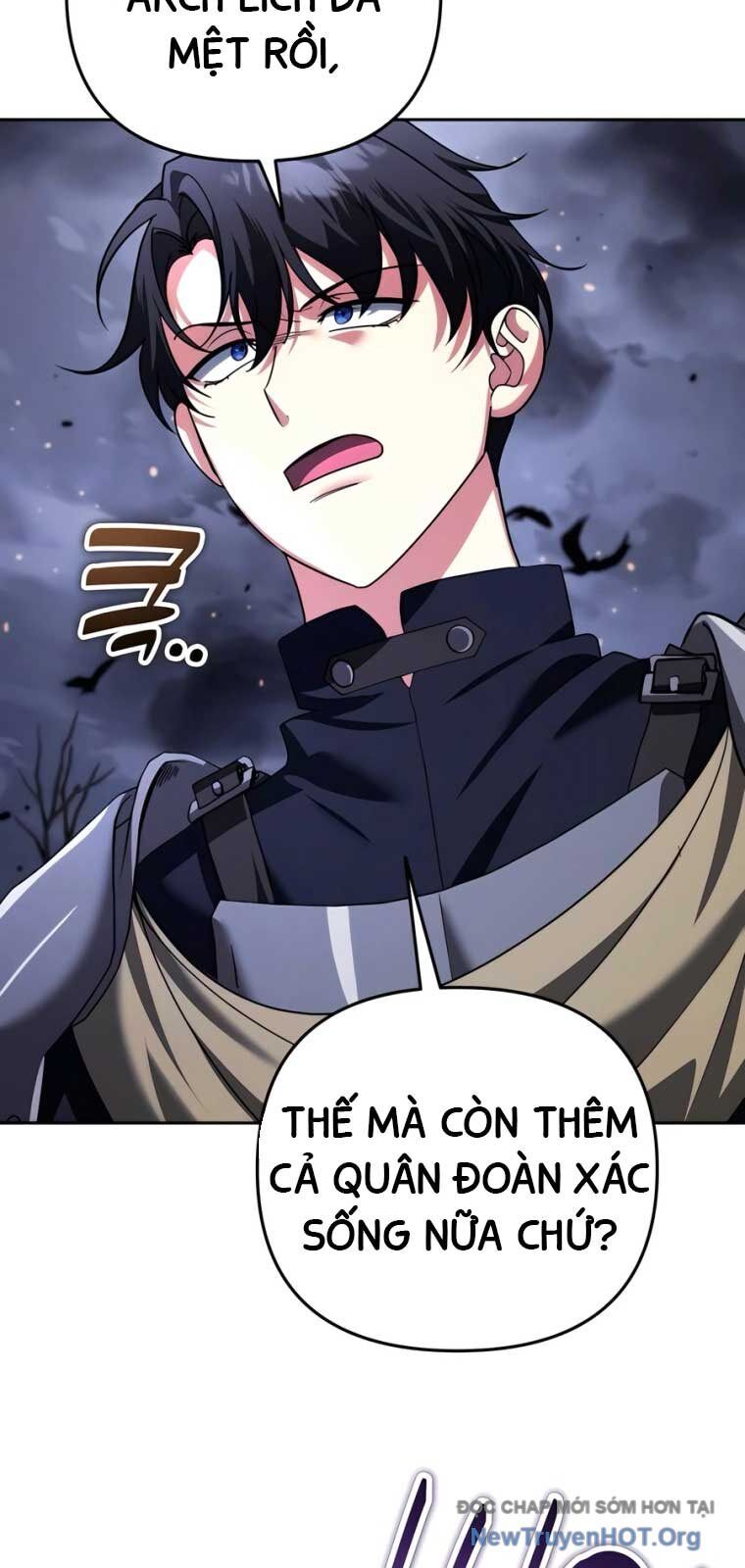 Bản Ngã Thay Đổi Chap 45 - Next Chap 46