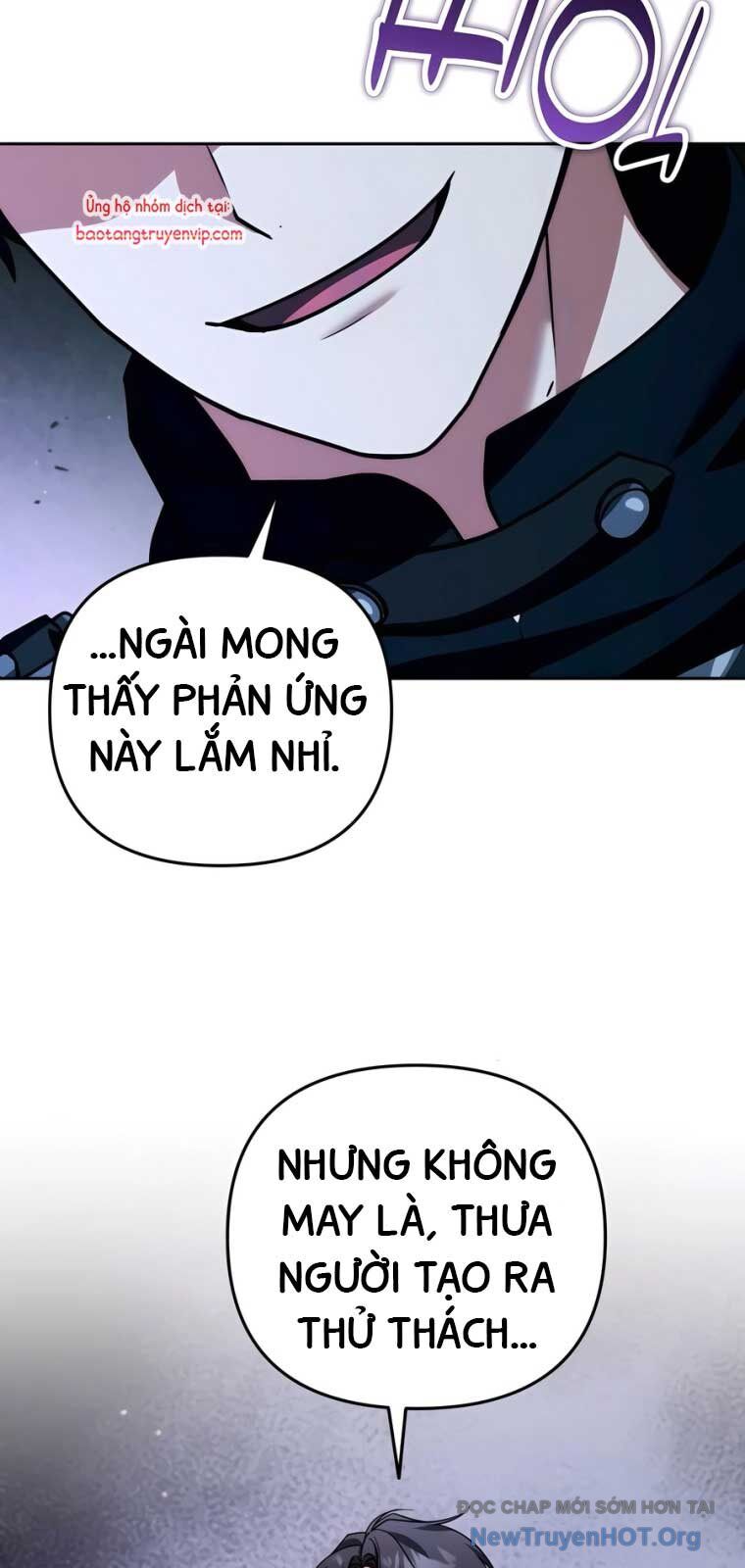 Bản Ngã Thay Đổi Chap 45 - Next Chap 46