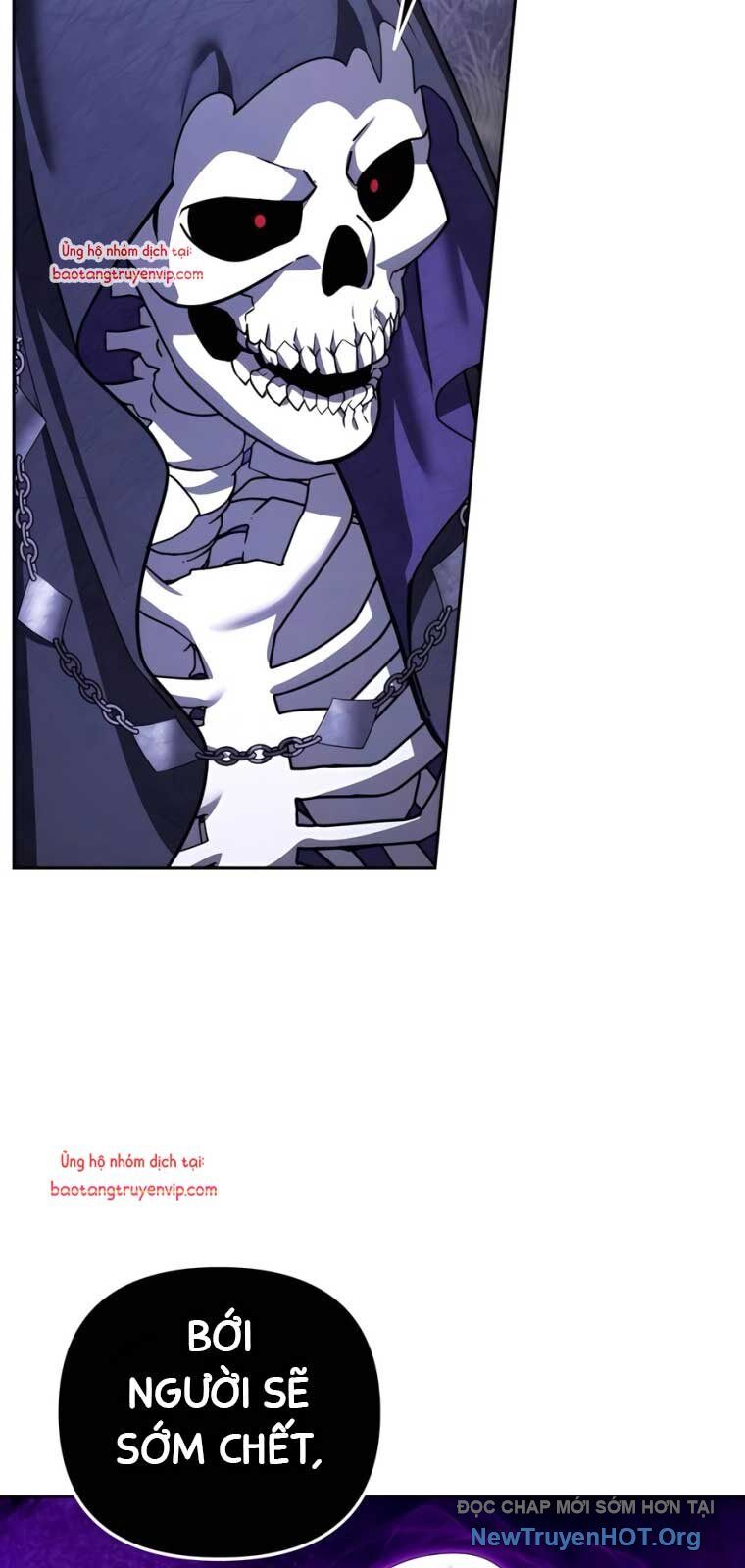 Bản Ngã Thay Đổi Chap 45 - Next Chap 46