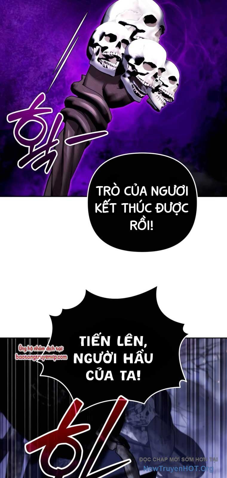 Bản Ngã Thay Đổi Chap 45 - Next Chap 46