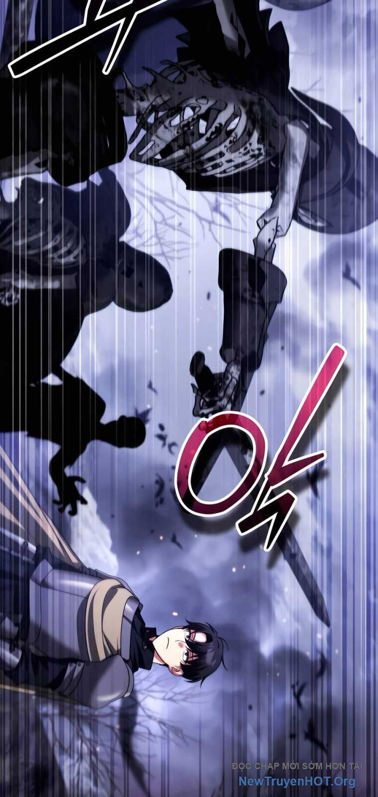 Bản Ngã Thay Đổi Chap 45 - Next Chap 46