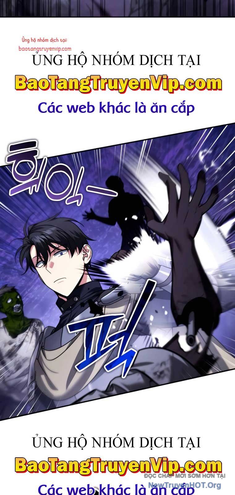 Bản Ngã Thay Đổi Chap 45 - Next Chap 46