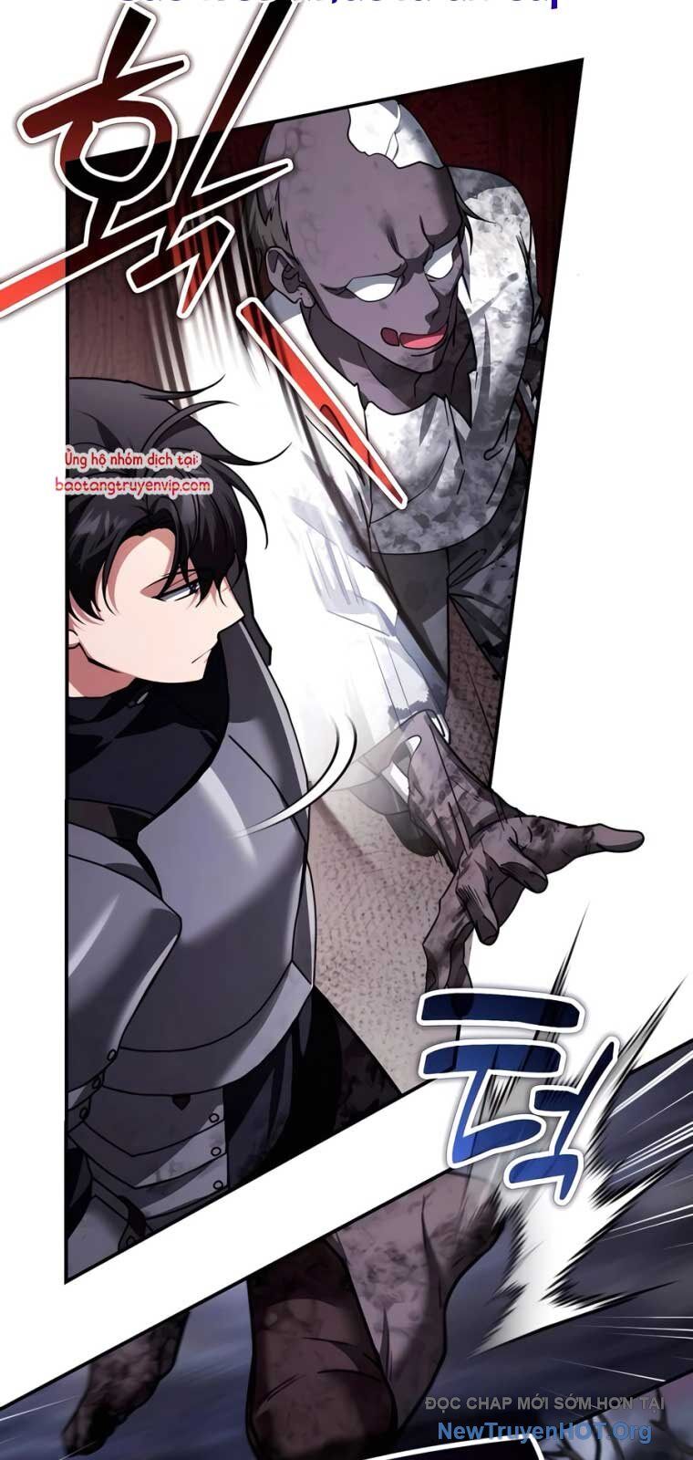 Bản Ngã Thay Đổi Chap 45 - Next Chap 46