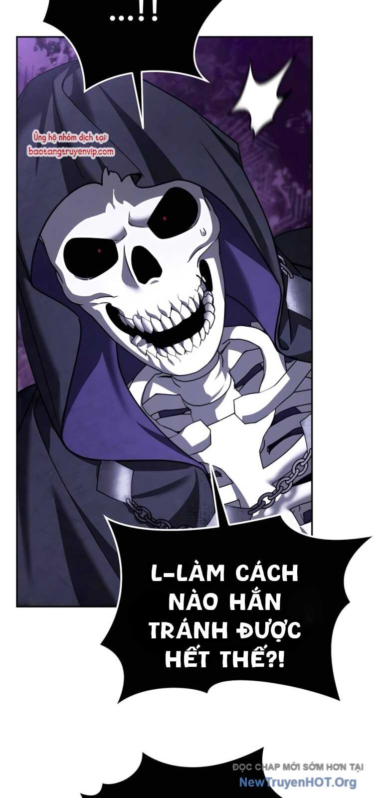 Bản Ngã Thay Đổi Chap 45 - Next Chap 46