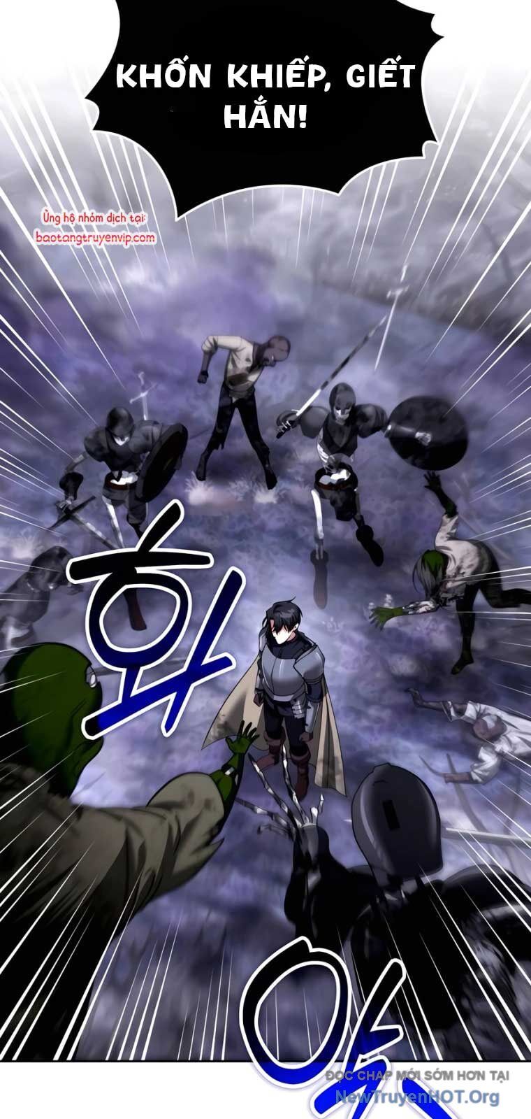 Bản Ngã Thay Đổi Chap 45 - Next Chap 46