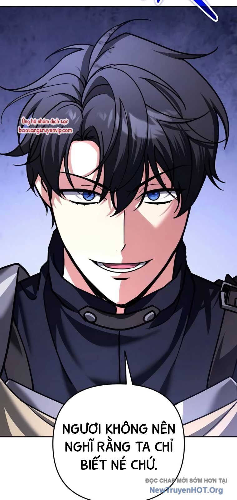 Bản Ngã Thay Đổi Chap 45 - Next Chap 46