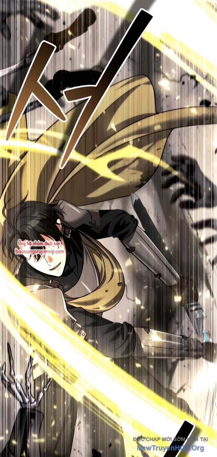 Bản Ngã Thay Đổi Chap 45 - Next Chap 46