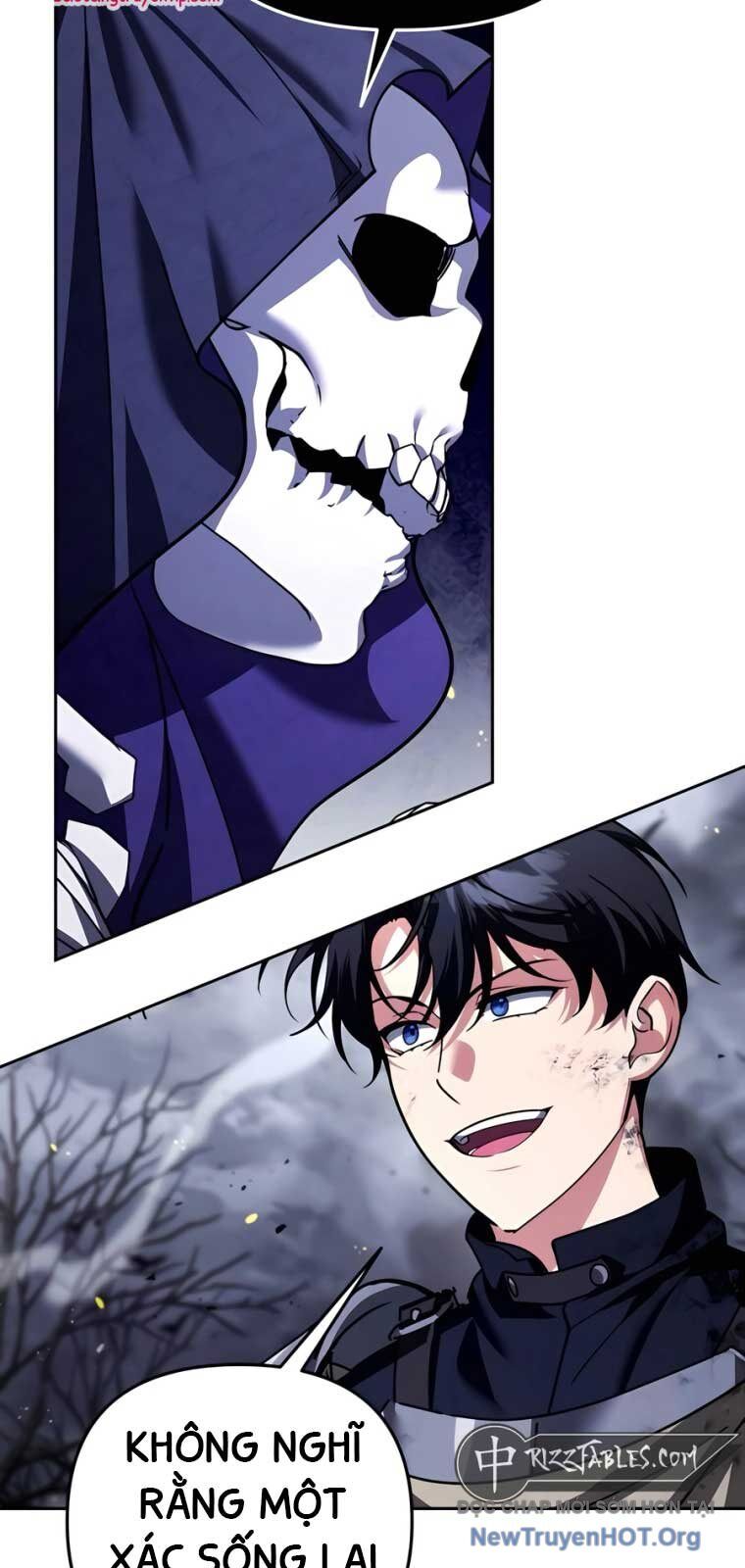 Bản Ngã Thay Đổi Chap 45 - Next Chap 46