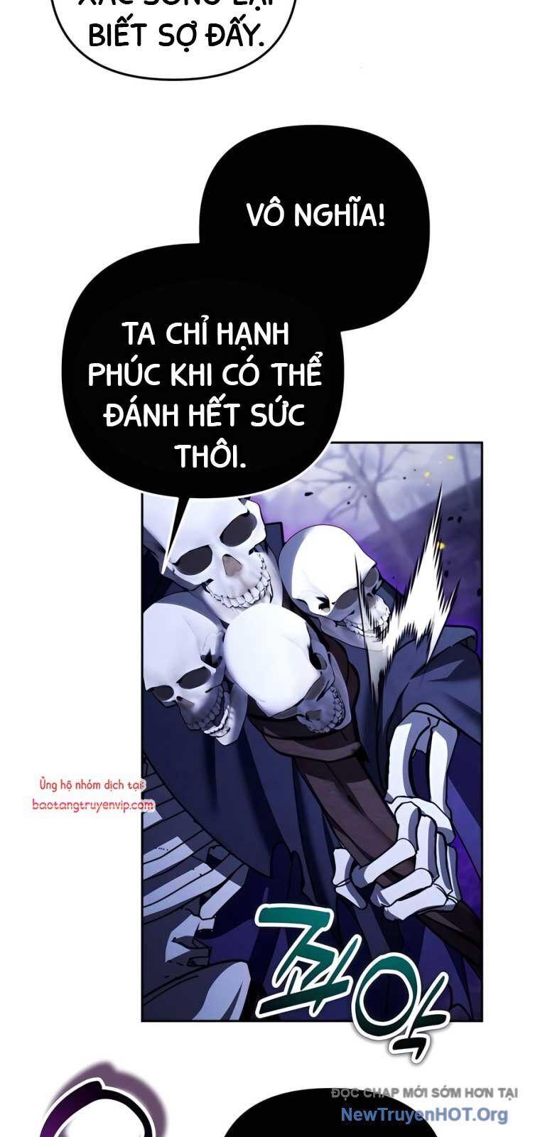 Bản Ngã Thay Đổi Chap 45 - Next Chap 46