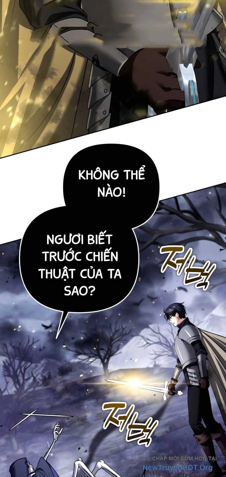 Bản Ngã Thay Đổi Chap 45 - Next Chap 46