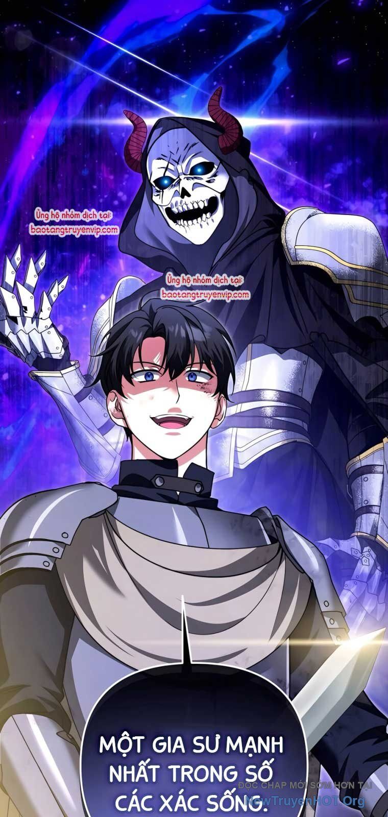 Bản Ngã Thay Đổi Chap 45 - Next Chap 46