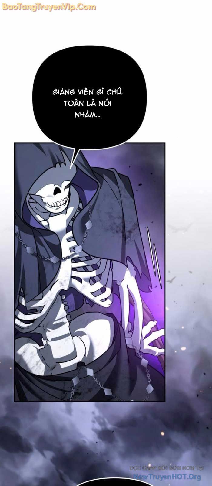 Bản Ngã Thay Đổi Chap 46 - Next Chap 47
