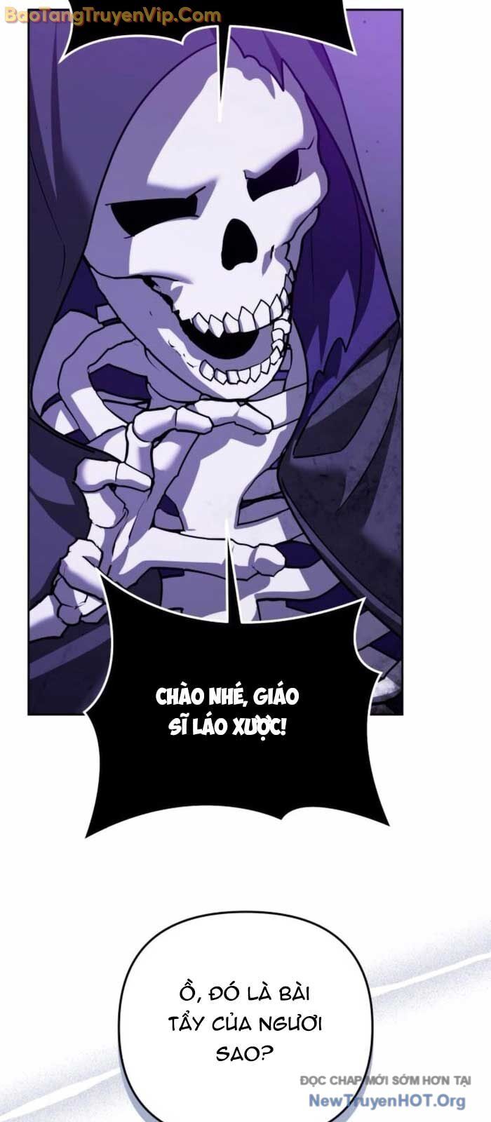 Bản Ngã Thay Đổi Chap 46 - Next Chap 47