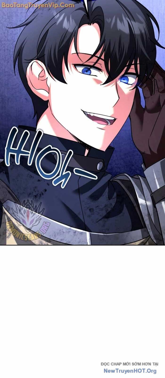 Bản Ngã Thay Đổi Chap 46 - Next Chap 47