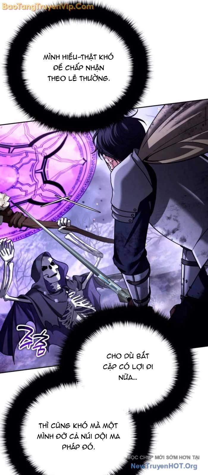 Bản Ngã Thay Đổi Chap 46 - Next Chap 47