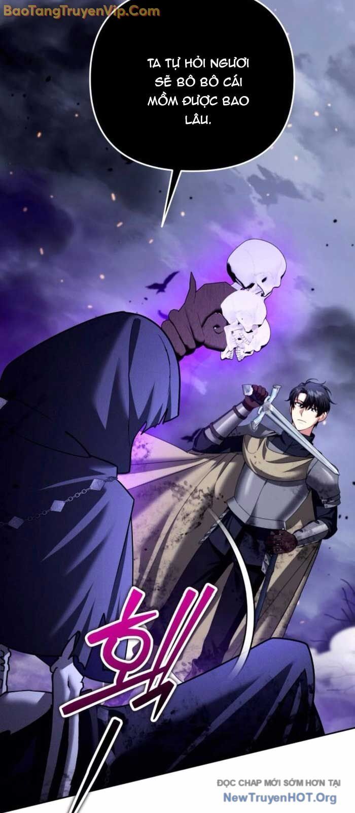 Bản Ngã Thay Đổi Chap 46 - Next Chap 47