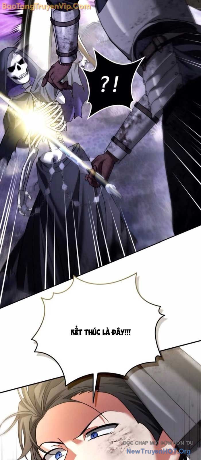 Bản Ngã Thay Đổi Chap 46 - Next Chap 47