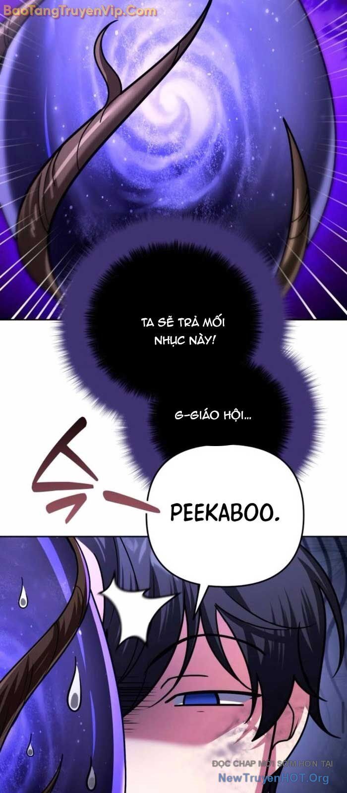 Bản Ngã Thay Đổi Chap 46 - Next Chap 47