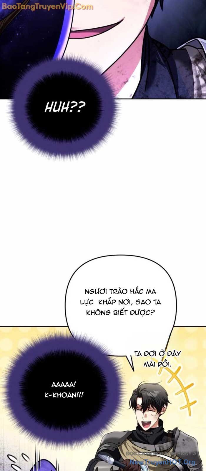 Bản Ngã Thay Đổi Chap 46 - Next Chap 47