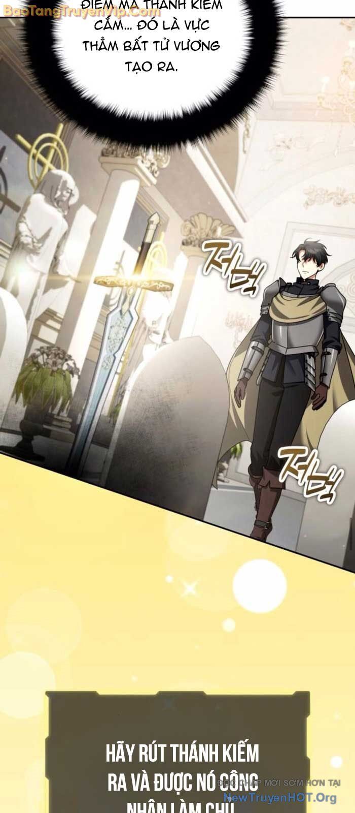 Bản Ngã Thay Đổi Chap 46 - Next Chap 47