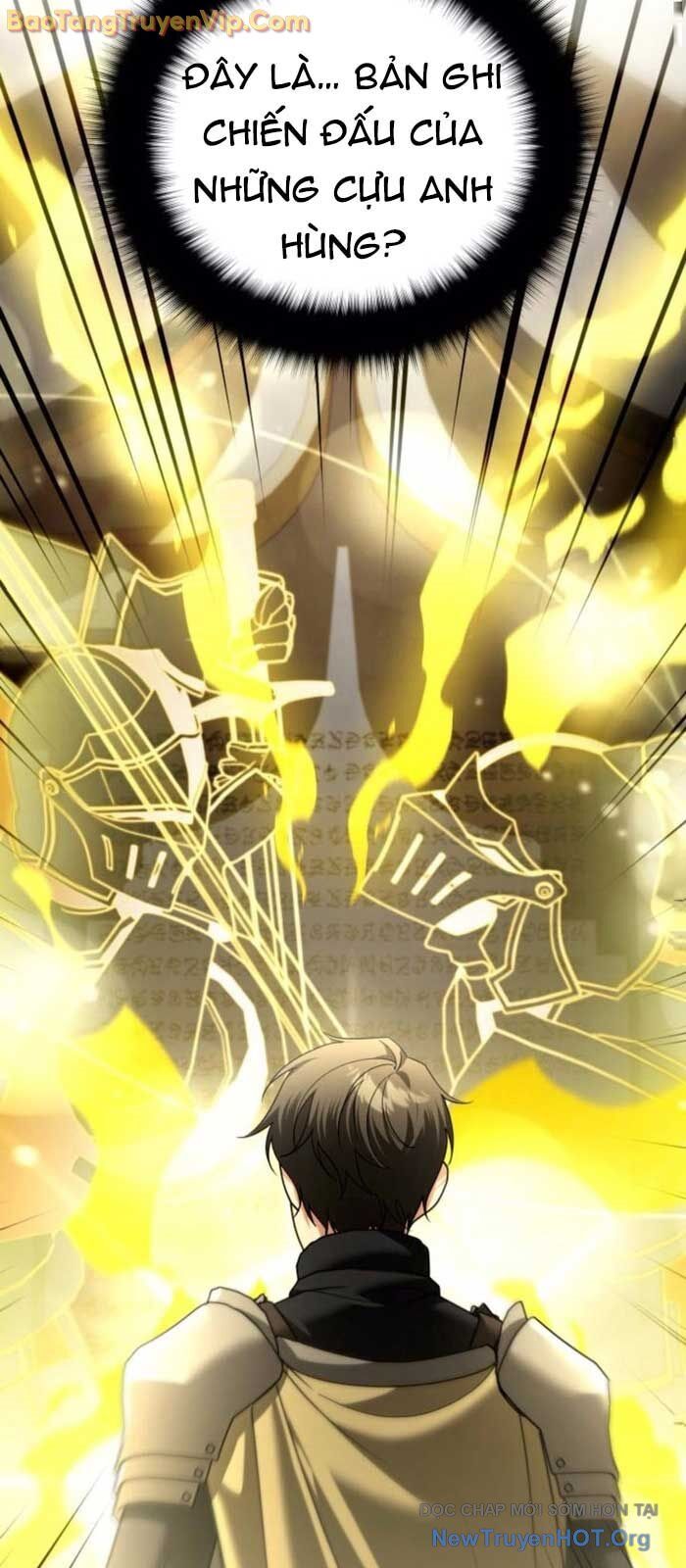Bản Ngã Thay Đổi Chap 46 - Next Chap 47
