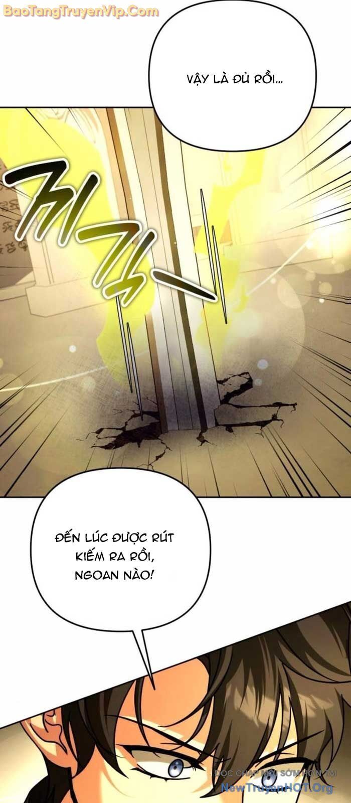 Bản Ngã Thay Đổi Chap 46 - Next Chap 47