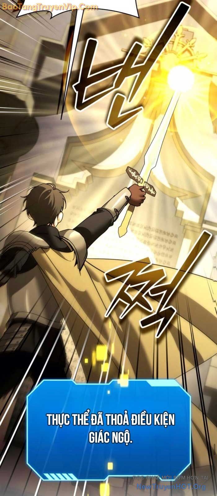 Bản Ngã Thay Đổi Chap 46 - Next Chap 47