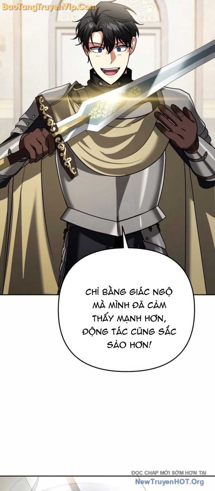 Bản Ngã Thay Đổi Chap 46 - Next Chap 47