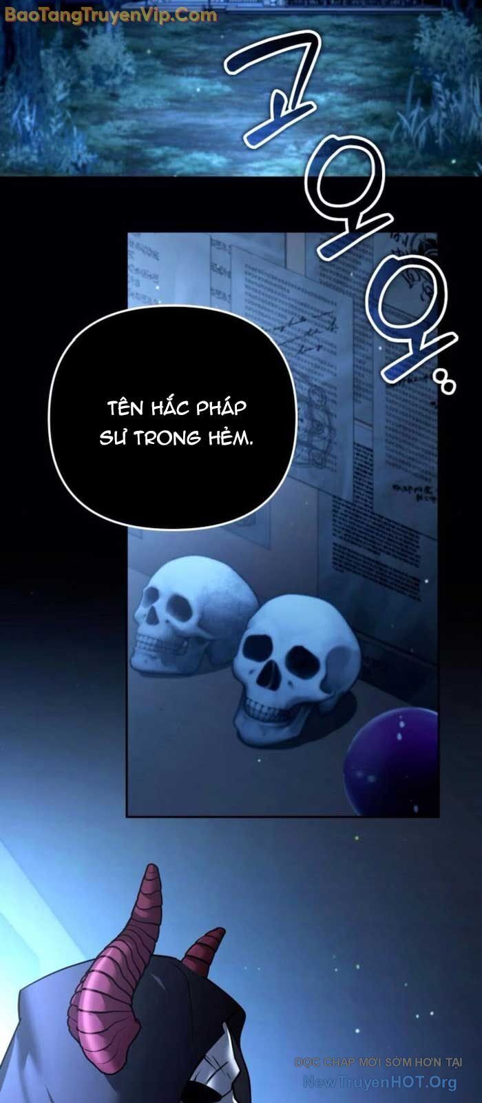 Bản Ngã Thay Đổi Chap 46 - Next Chap 47