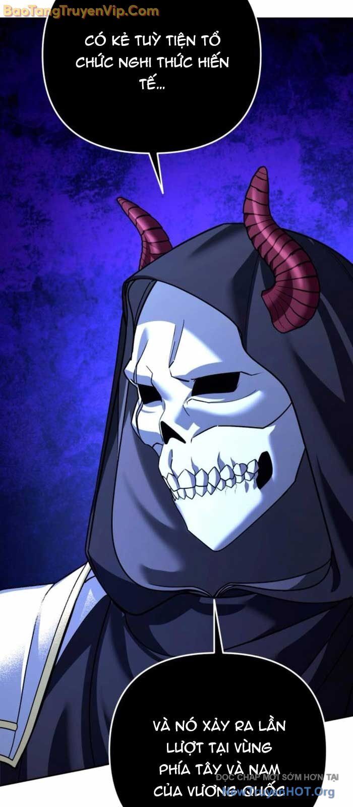 Bản Ngã Thay Đổi Chap 46 - Next Chap 47