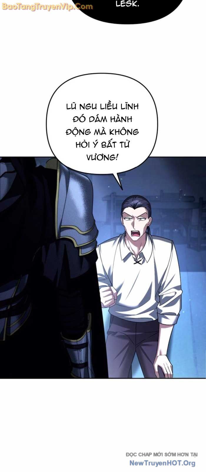 Bản Ngã Thay Đổi Chap 46 - Next Chap 47