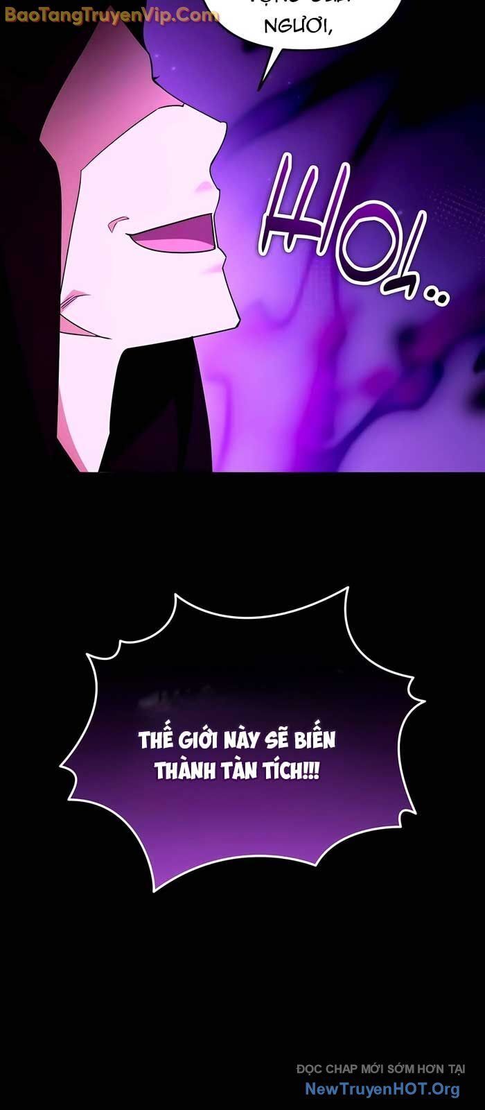 Bản Ngã Thay Đổi Chap 47 - Next Chap 48
