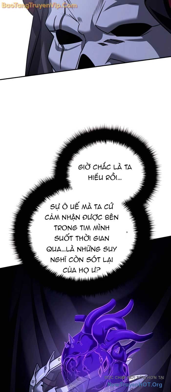 Bản Ngã Thay Đổi Chap 47 - Next Chap 48