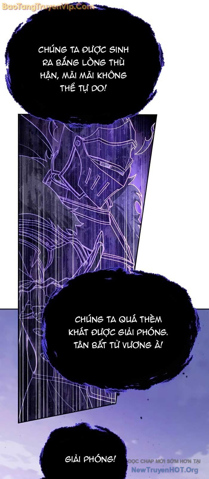 Bản Ngã Thay Đổi Chap 47 - Next Chap 48