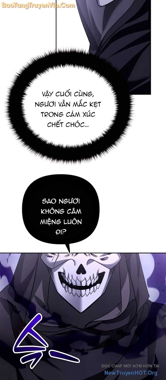 Bản Ngã Thay Đổi Chap 47 - Next Chap 48