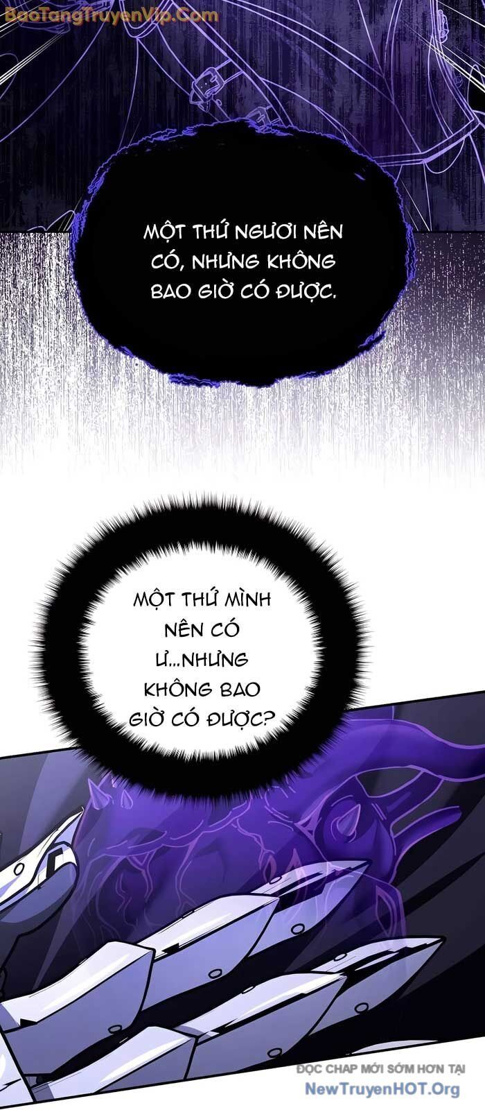 Bản Ngã Thay Đổi Chap 47 - Next Chap 48