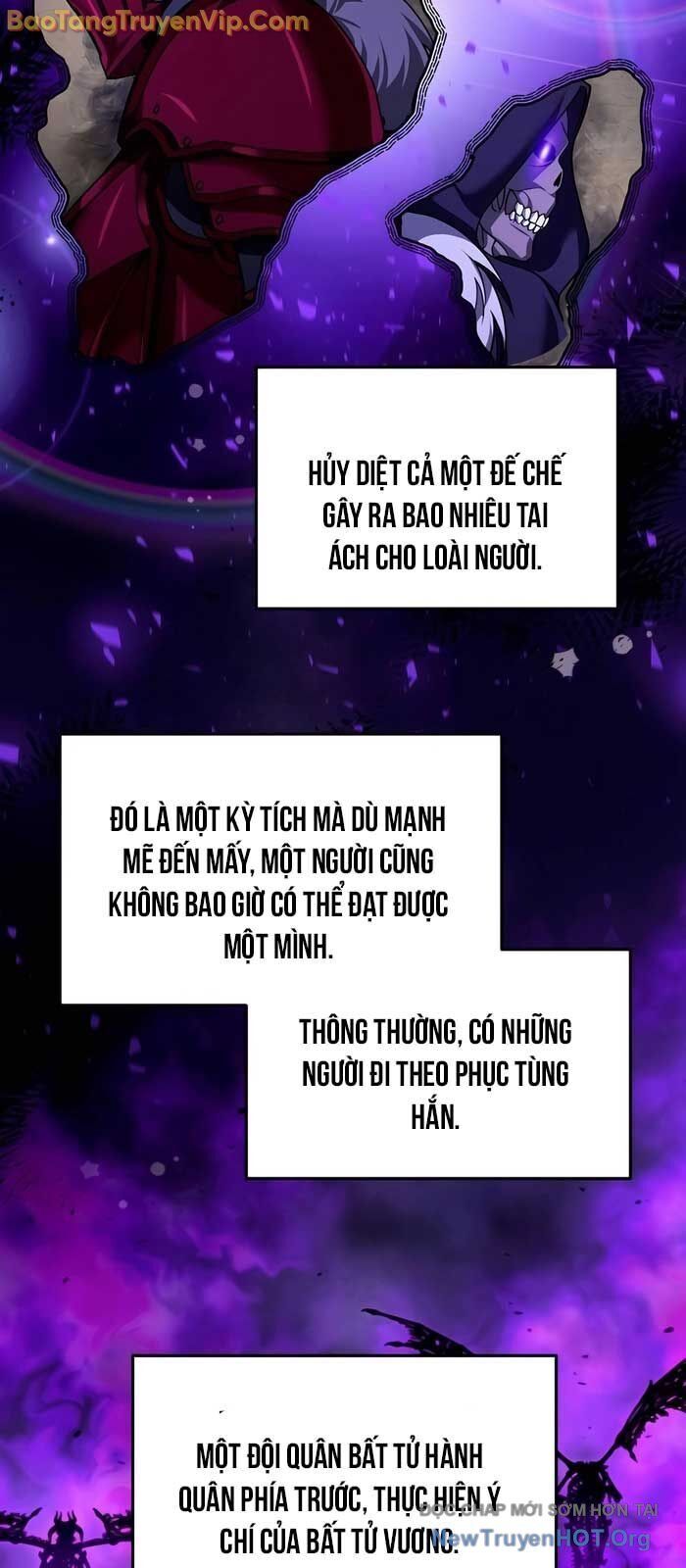 Bản Ngã Thay Đổi Chap 47 - Next Chap 48