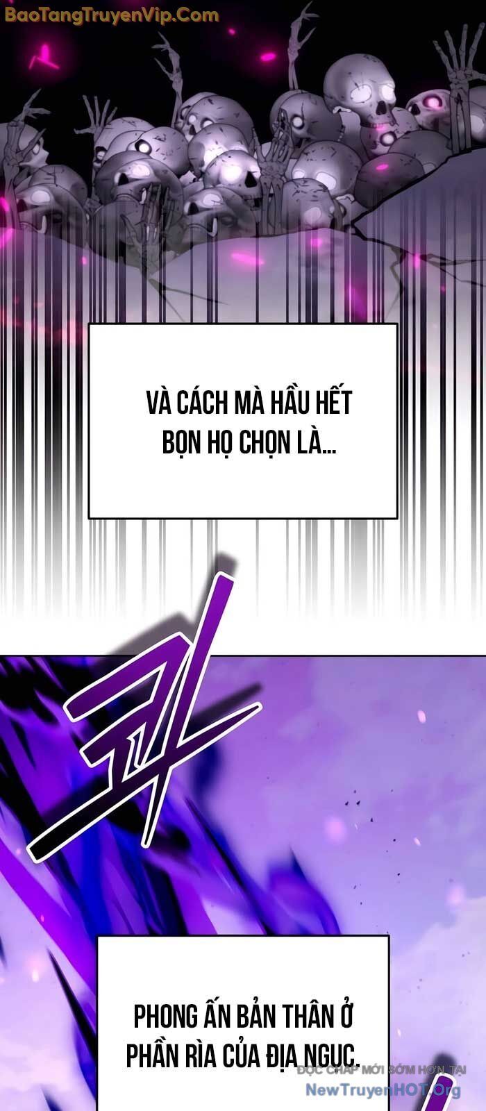 Bản Ngã Thay Đổi Chap 47 - Next Chap 48