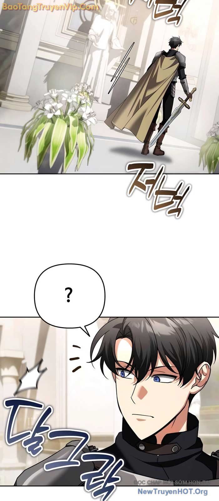 Bản Ngã Thay Đổi Chap 47 - Next Chap 48