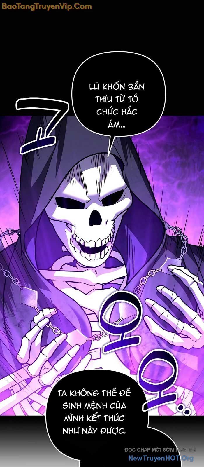 Bản Ngã Thay Đổi Chap 47 - Next Chap 48