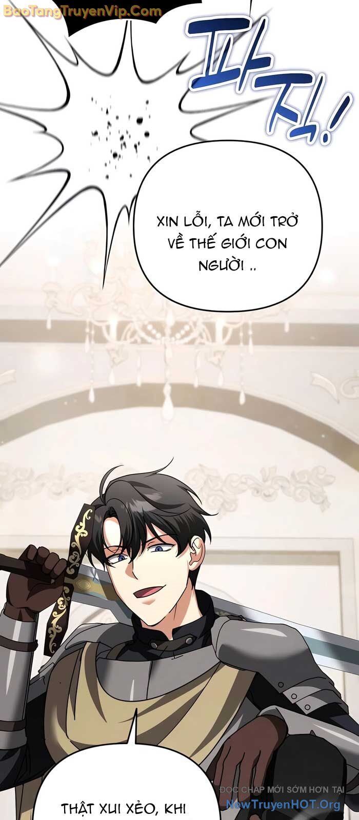 Bản Ngã Thay Đổi Chap 47 - Next Chap 48
