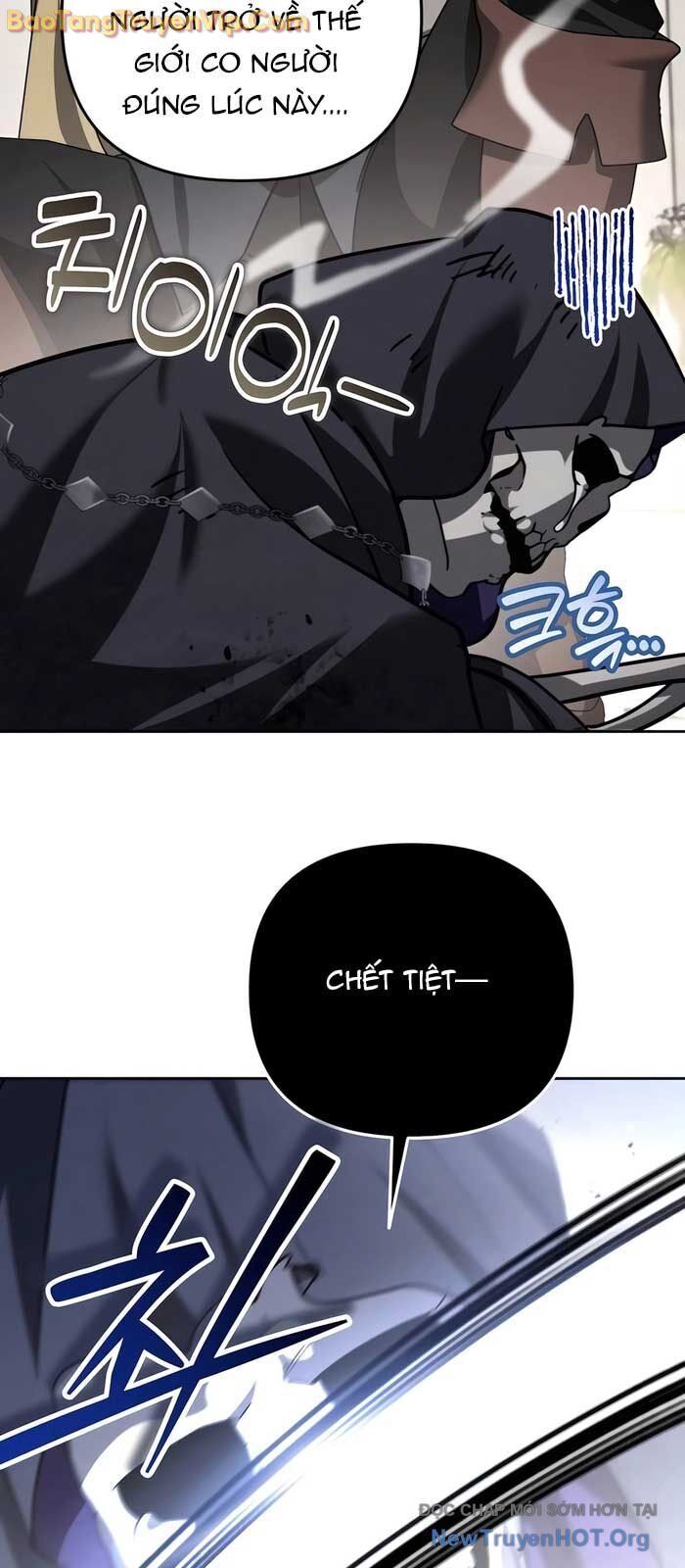 Bản Ngã Thay Đổi Chap 47 - Next Chap 48