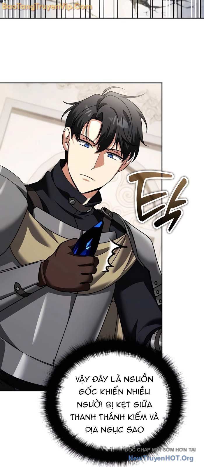Bản Ngã Thay Đổi Chap 47 - Next Chap 48