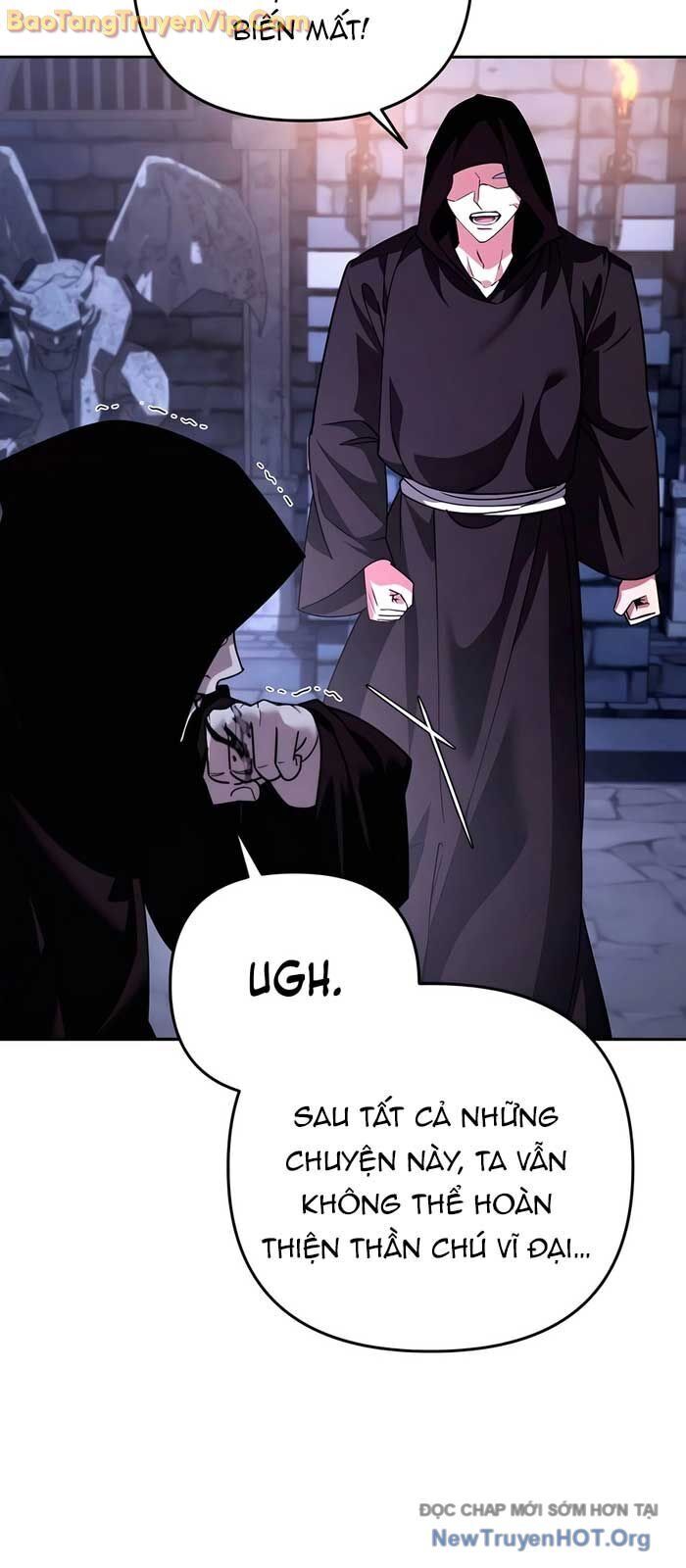Bản Ngã Thay Đổi Chap 47 - Next Chap 48