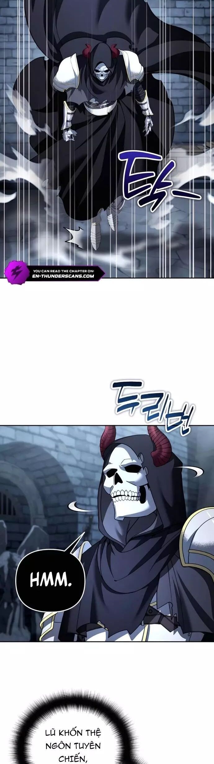 Bản Ngã Thay Đổi Chap 48 - Next Chap 49