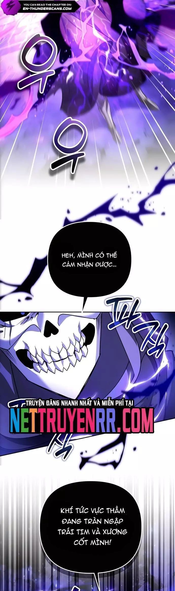 Bản Ngã Thay Đổi Chap 48 - Next Chap 49